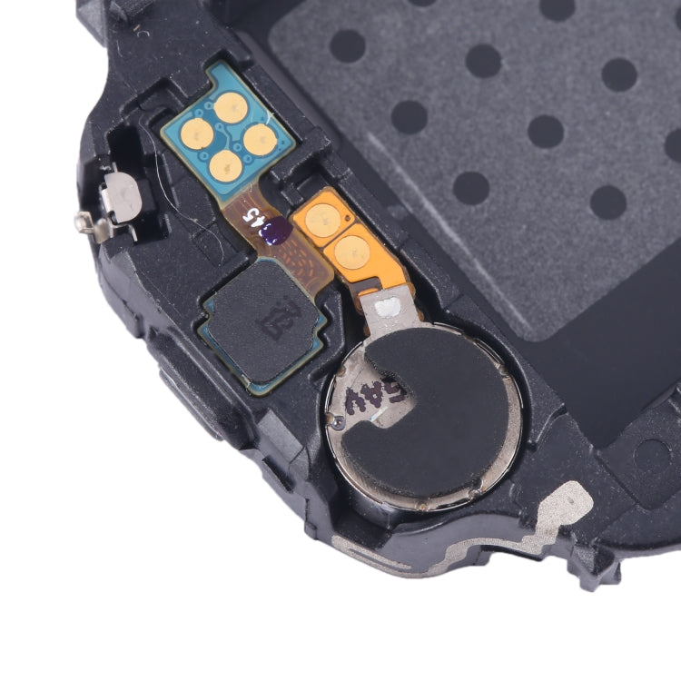 For Samsung Galaxy Watch3 45mm SM-R840 Original Battery Motherboard Frame - Middle Frame by buy2fix | Online Shopping UK | buy2fix