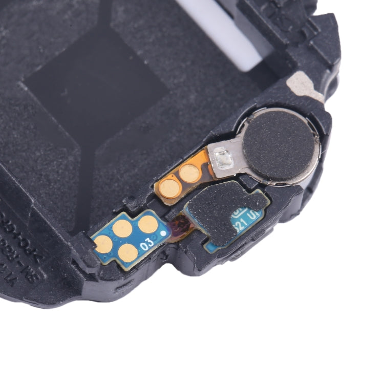 For Samsung Galaxy Watch4 40mm SM-R860 Original Battery Motherboard Frame - Middle Frame by buy2fix | Online Shopping UK | buy2fix