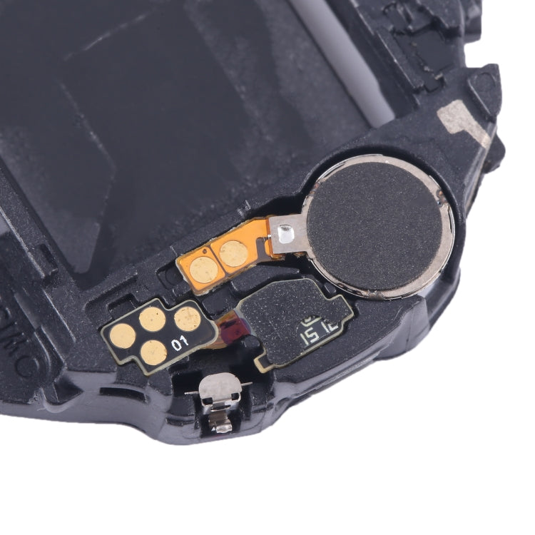 For Samsung Galaxy Watch4 Classic 42mm SM-R880 Original Battery Motherboard Frame - Middle Frame by buy2fix | Online Shopping UK | buy2fix