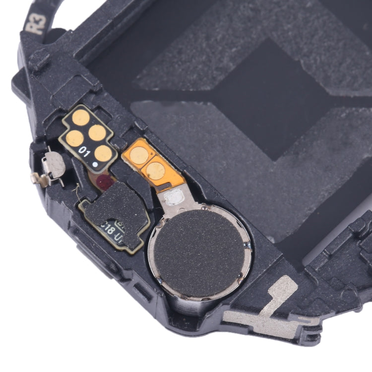 For Samsung Galaxy Watch4 Classic 46mm SM-R890 Original Battery Motherboard Frame - Middle Frame by buy2fix | Online Shopping UK | buy2fix