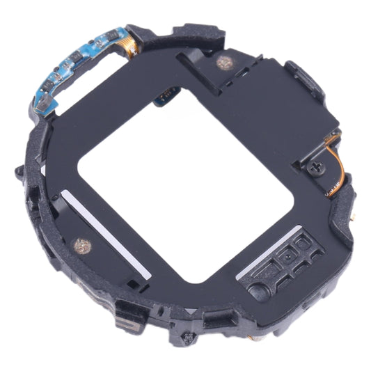 For Samsung Gear S3 Frontier SM-R760 Original Battery Motherboard Frame - Middle Frame by buy2fix | Online Shopping UK | buy2fix