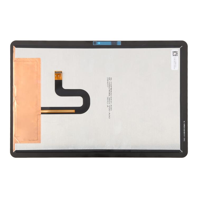 For Oukitel RT8 LCD Screen with Digitizer Full Assembly - Oukitel by buy2fix | Online Shopping UK | buy2fix