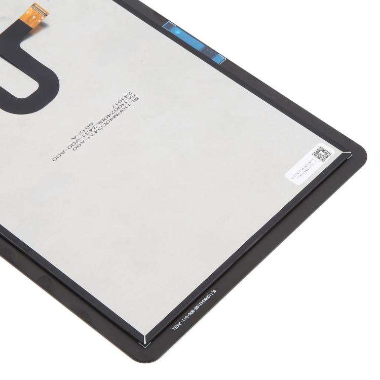 For Oukitel RT8 LCD Screen with Digitizer Full Assembly - Oukitel by buy2fix | Online Shopping UK | buy2fix