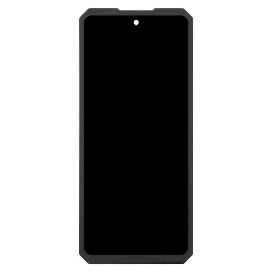 For Oukitel WP19 Pro LCD Screen with Digitizer Full Assembly - Oukitel by buy2fix | Online Shopping UK | buy2fix