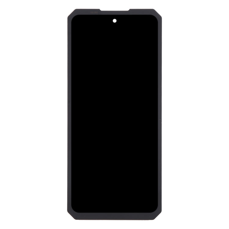 For Oukitel WP21 Ultra LCD Screen with Digitizer Full Assembly - Oukitel by buy2fix | Online Shopping UK | buy2fix