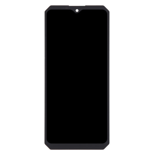 For Oukitel WP23 Pro LCD Screen with Digitizer Full Assembly - Oukitel by buy2fix | Online Shopping UK | buy2fix