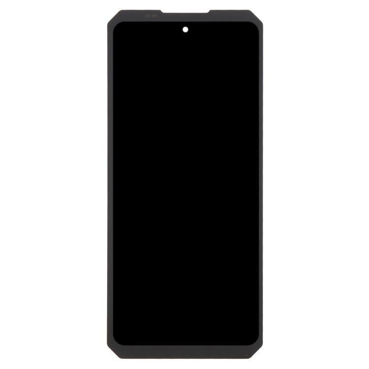 For Oukitel WP27 LCD Screen with Digitizer Full Assembly - Oukitel by buy2fix | Online Shopping UK | buy2fix