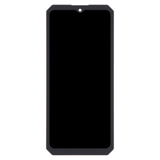 For Oukitel WP28 LCD Screen with Digitizer Full Assembly - Oukitel by buy2fix | Online Shopping UK | buy2fix