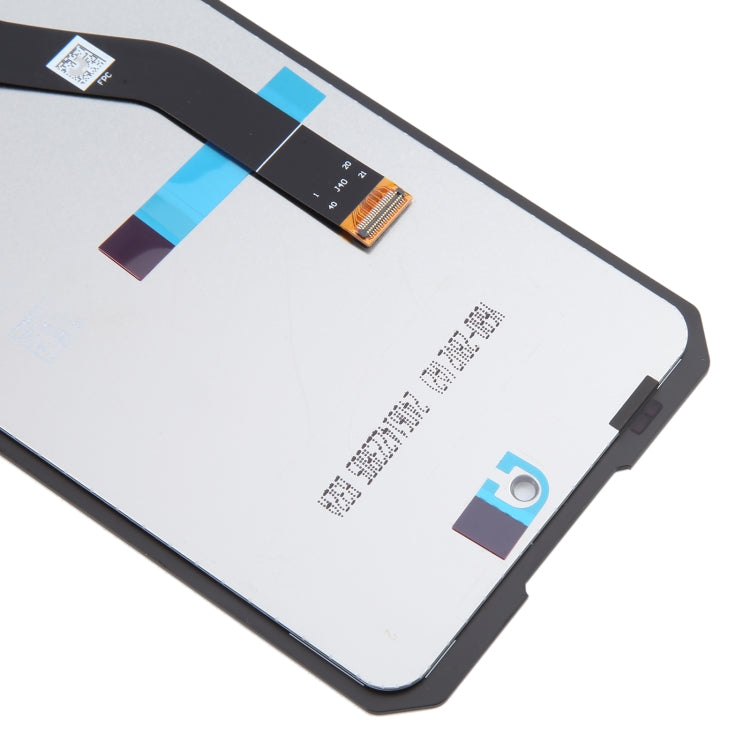 For Oukitel WP30 Pro LCD Screen with Digitizer Full Assembly - Oukitel by buy2fix | Online Shopping UK | buy2fix