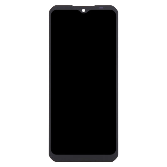 For Oukitel WP33 Pro LCD Screen with Digitizer Full Assembly - Oukitel by buy2fix | Online Shopping UK | buy2fix