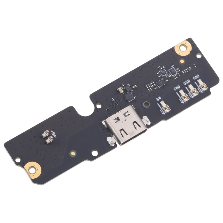 For Oukitel WP36 Charging Port Board - Oukitel by buy2fix | Online Shopping UK | buy2fix
