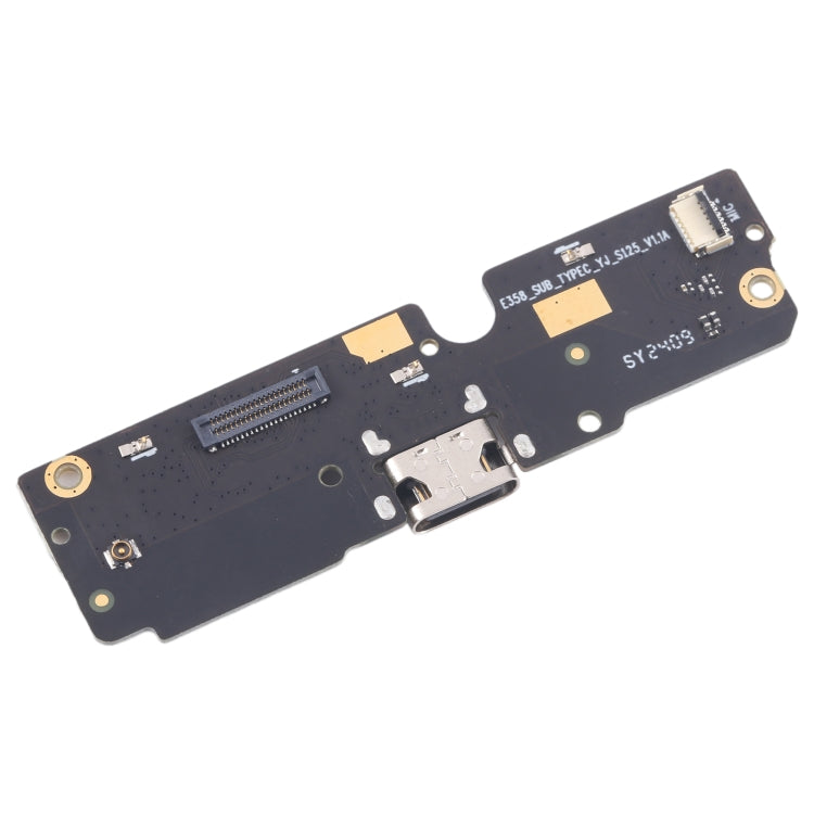 For Oukitel WP36 Charging Port Board - Oukitel by buy2fix | Online Shopping UK | buy2fix