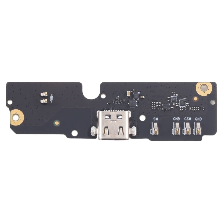 For Oukitel WP36 Charging Port Board - Oukitel by buy2fix | Online Shopping UK | buy2fix