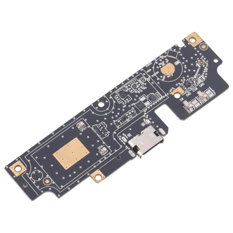 For Oukitel WP32 Charging Port Board - Oukitel by buy2fix | Online Shopping UK | buy2fix