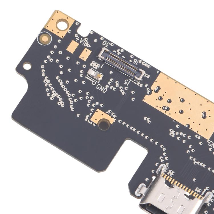 For Oukitel WP32 Charging Port Board - Oukitel by buy2fix | Online Shopping UK | buy2fix