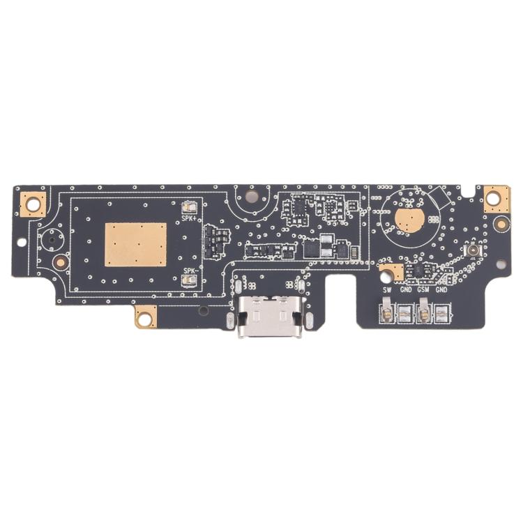 For Oukitel WP32 Charging Port Board - Oukitel by buy2fix | Online Shopping UK | buy2fix