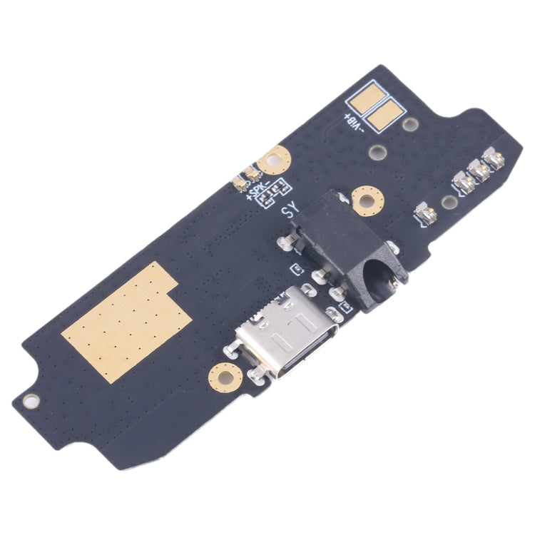 For Oukitel WP27 Charging Port Board - Oukitel by buy2fix | Online Shopping UK | buy2fix