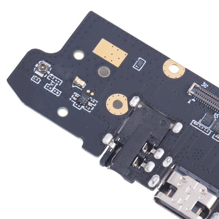 For Oukitel WP27 Charging Port Board - Oukitel by buy2fix | Online Shopping UK | buy2fix