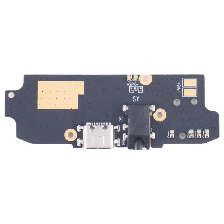 For Oukitel WP27 Charging Port Board - Oukitel by buy2fix | Online Shopping UK | buy2fix