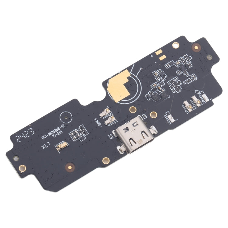 For Oukitel WP23 Pro Charging Port Board - Oukitel by buy2fix | Online Shopping UK | buy2fix