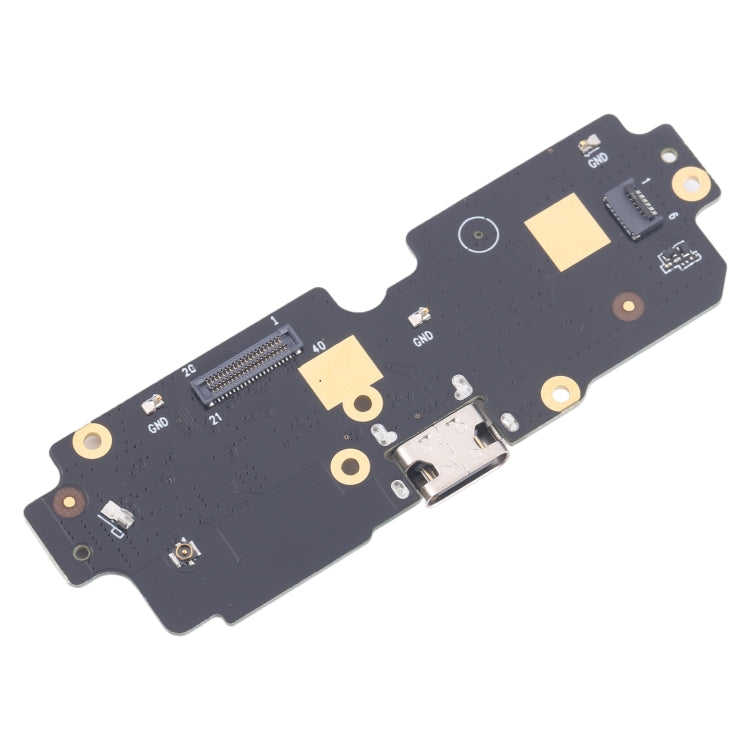 For Oukitel WP23 Pro Charging Port Board - Oukitel by buy2fix | Online Shopping UK | buy2fix
