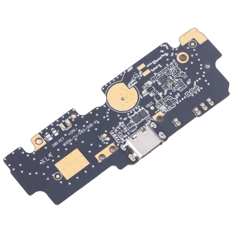 For Oukitel WP21 Ultra Charging Port Board - Oukitel by buy2fix | Online Shopping UK | buy2fix