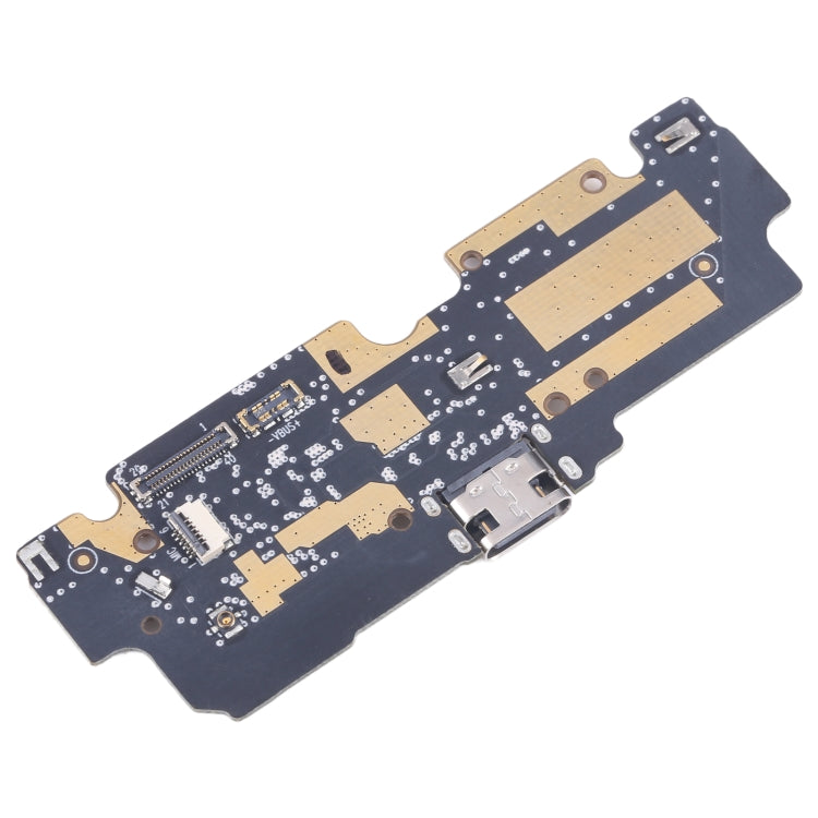 For Oukitel WP21 Ultra Charging Port Board - Oukitel by buy2fix | Online Shopping UK | buy2fix