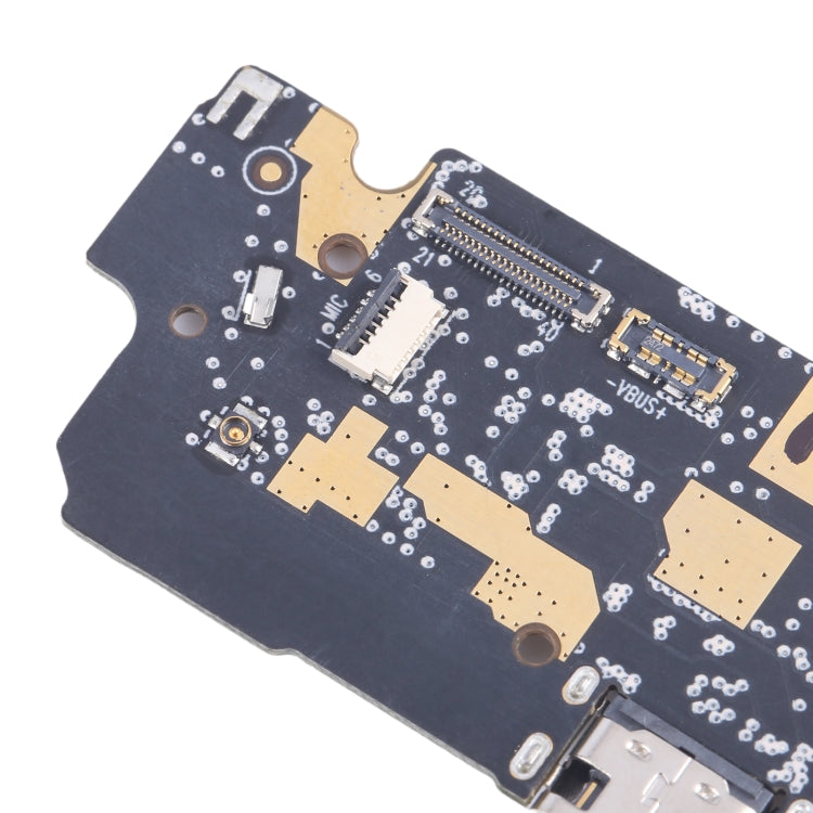 For Oukitel WP21 Ultra Charging Port Board - Oukitel by buy2fix | Online Shopping UK | buy2fix