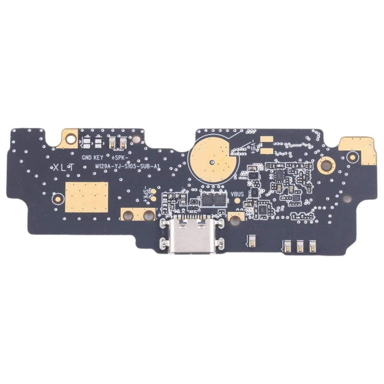 For Oukitel WP21 Ultra Charging Port Board - Oukitel by buy2fix | Online Shopping UK | buy2fix