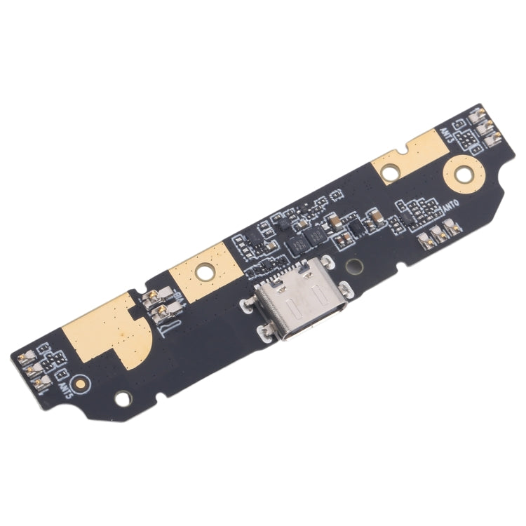 For Oukitel WP33 Pro Charging Port Board - Oukitel by buy2fix | Online Shopping UK | buy2fix