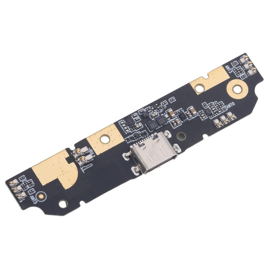 For Oukitel WP33 Pro Charging Port Board by buy2fix