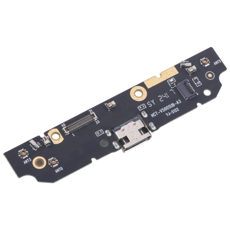 For Oukitel WP33 Pro Charging Port Board - Oukitel by buy2fix | Online Shopping UK | buy2fix