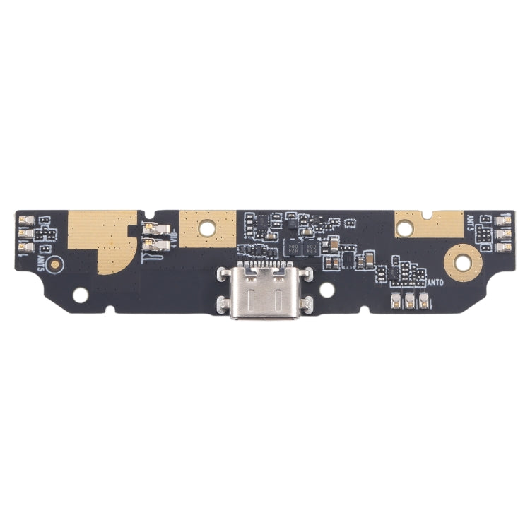 For Oukitel WP33 Pro Charging Port Board - Oukitel by buy2fix | Online Shopping UK | buy2fix