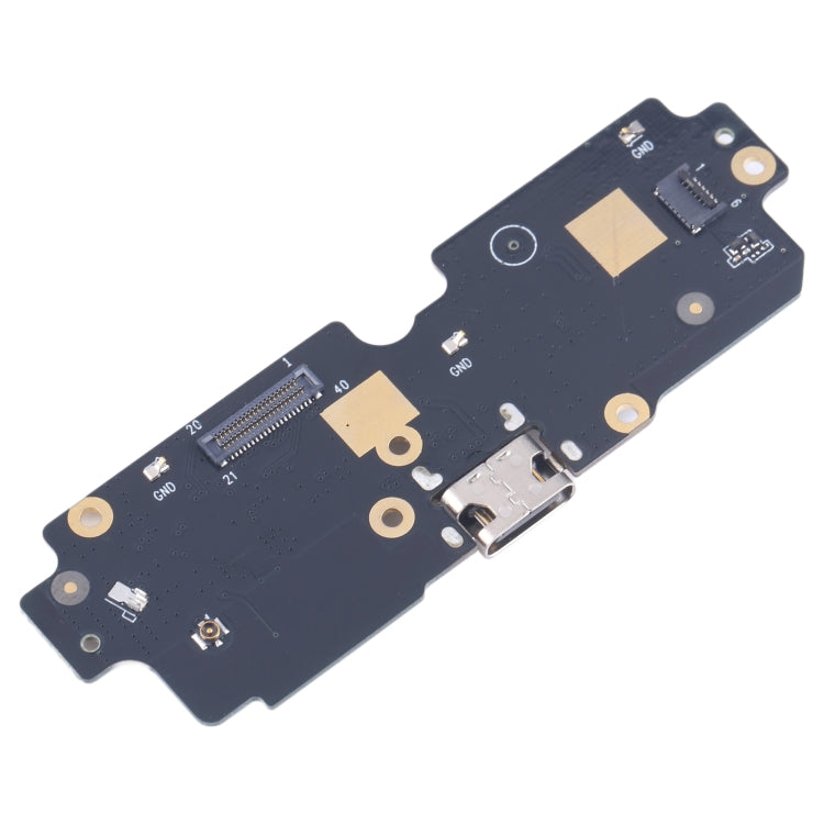 For Oukitel WP28 Charging Port Board - Oukitel by buy2fix | Online Shopping UK | buy2fix