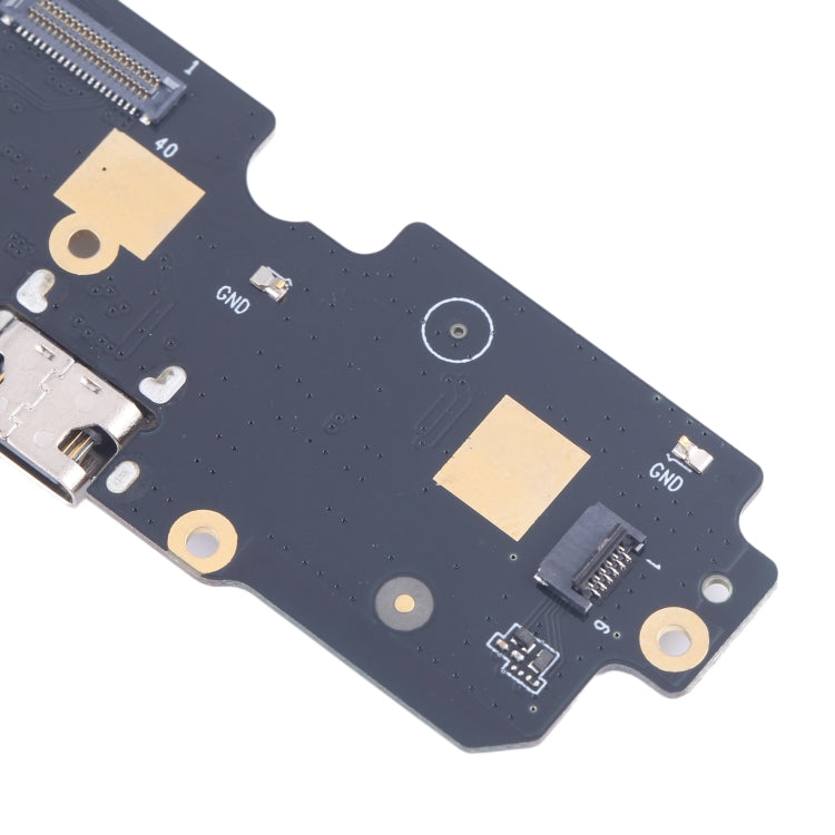 For Oukitel WP28 Charging Port Board - Oukitel by buy2fix | Online Shopping UK | buy2fix