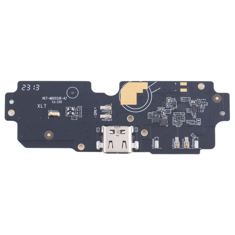 For Oukitel WP28 Charging Port Board - Oukitel by buy2fix | Online Shopping UK | buy2fix