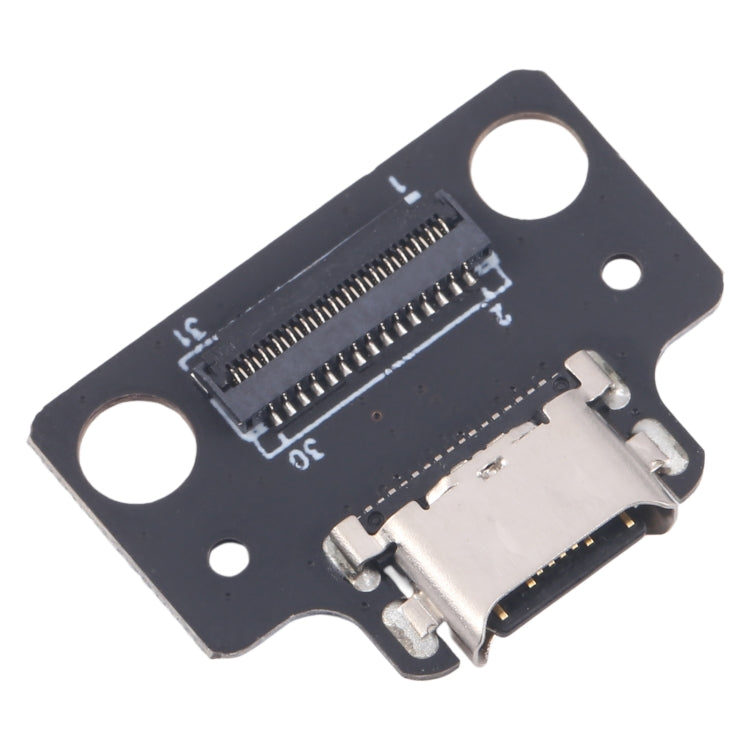 For Oukitel OT8 Charging Port Board - Oukitel by buy2fix | Online Shopping UK | buy2fix