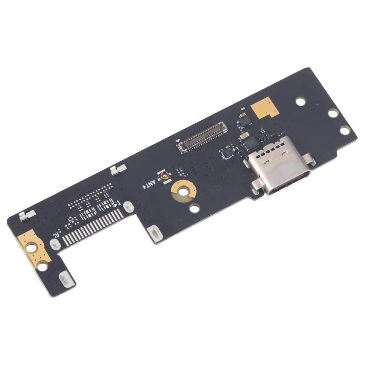 For Oukitel RT7 5G Charging Port Board - Oukitel by buy2fix | Online Shopping UK | buy2fix