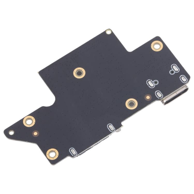 For Oukitel RT8 Charging Port Board - Oukitel by buy2fix | Online Shopping UK | buy2fix
