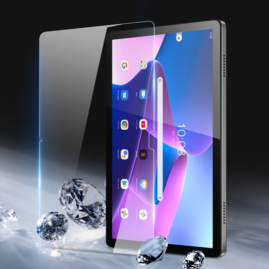 For Lenovo Tab M10 3rd Gen 5pcs DUX DUCIS 0.33mm 9H HD Full Screen Tempered Glass Film by DUX DUCIS