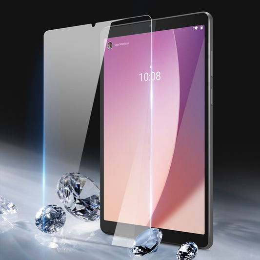 For Lenovo Tab M8 4th Gen 5pcs DUX DUCIS 0.33mm 9H HD Full Screen Tempered Glass Film by DUX DUCIS