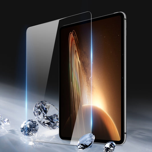 For OPPO Pad 2/OnePlus Pad 5pcs DUX DUCIS 0.33mm 9H HD Full Screen Tempered Glass Film by DUX DUCIS