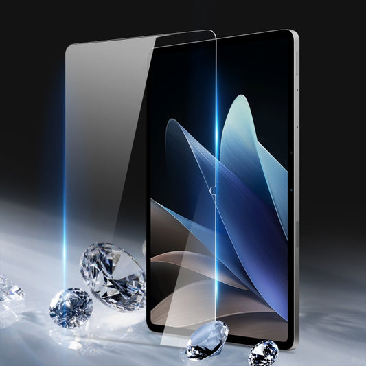 For vivo Pad2 5pcs DUX DUCIS 0.33mm 9H HD Full Screen Tempered Glass Film by DUX DUCIS