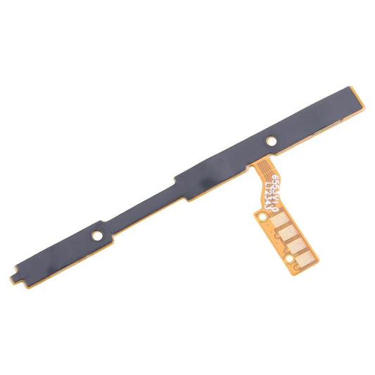 For ZTE Blade V50 Smart 7060 Power Button & Volume Button Flex Cable - For ZTE by buy2fix | Online Shopping UK | buy2fix