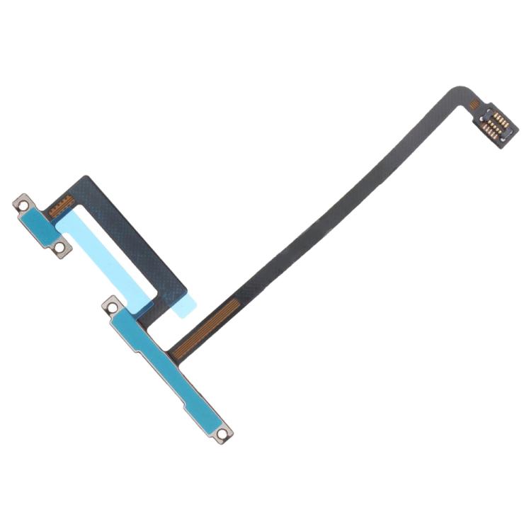 For ZTE Axon 30 5G Power Button & Volume Button Flex Cable - For ZTE by buy2fix | Online Shopping UK | buy2fix