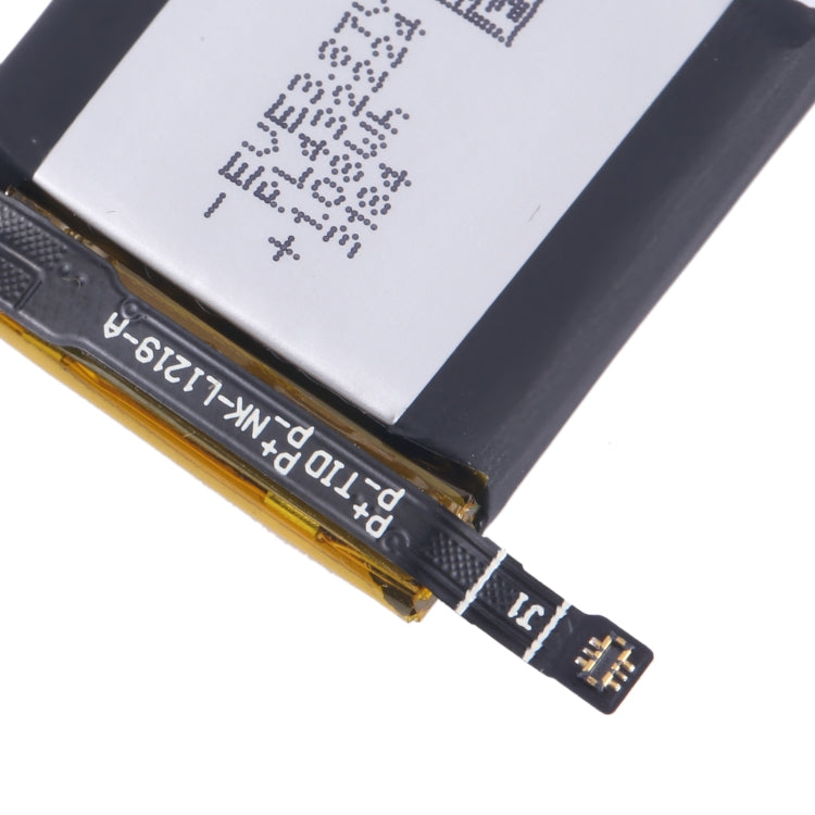 For Amazfit EVE PL432224FPC 280mAh Battery Replacement by buy2fix