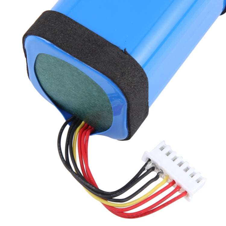 For Sony SRS-X30/XB3/XB30/XB43 ID659 ID659B 5200mAh Battery Replacement by buy2fix