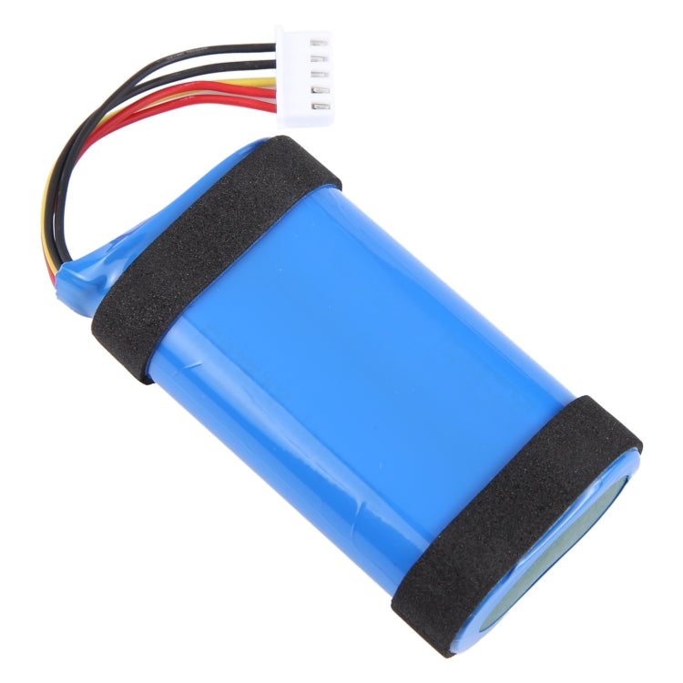 For Sony Sony SRS-X33 ST-03 2200mAh Battery Replacement - For Sony by buy2fix | Online Shopping UK | buy2fix