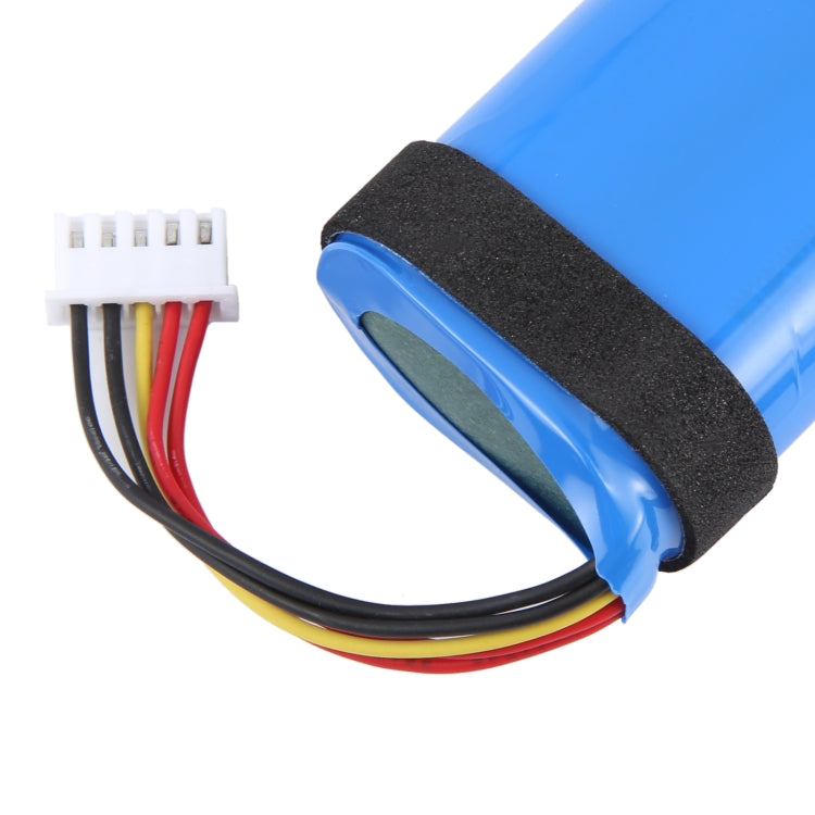 For Sony Sony SRS-X33 ST-03 2200mAh Battery Replacement - For Sony by buy2fix | Online Shopping UK | buy2fix