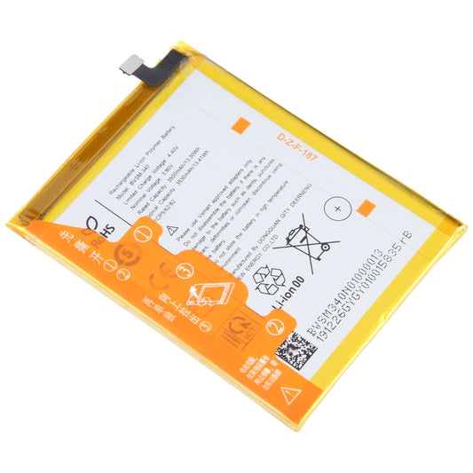 For VSMART BVSM-340 3500mAh Battery Replacement by buy2fix
